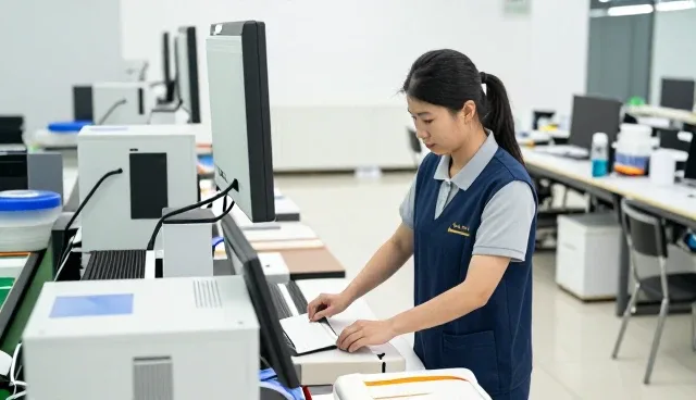 外墙清洗服务