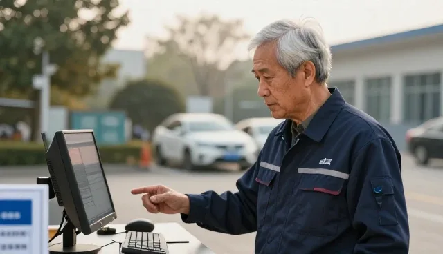 外墙清洗项目中消杀环节的关键技术选型分析