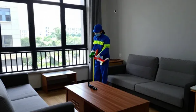 不同环境下的消杀效率与适用条件分析