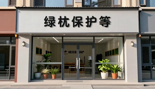 外墙清洗服务在城市更新中的应用与发展趋势